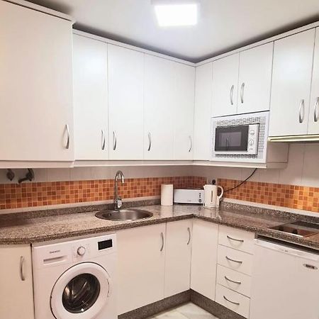 Apartamento A 2 Minutos De La Playa Y Centro Fuengirola Kültér fotó