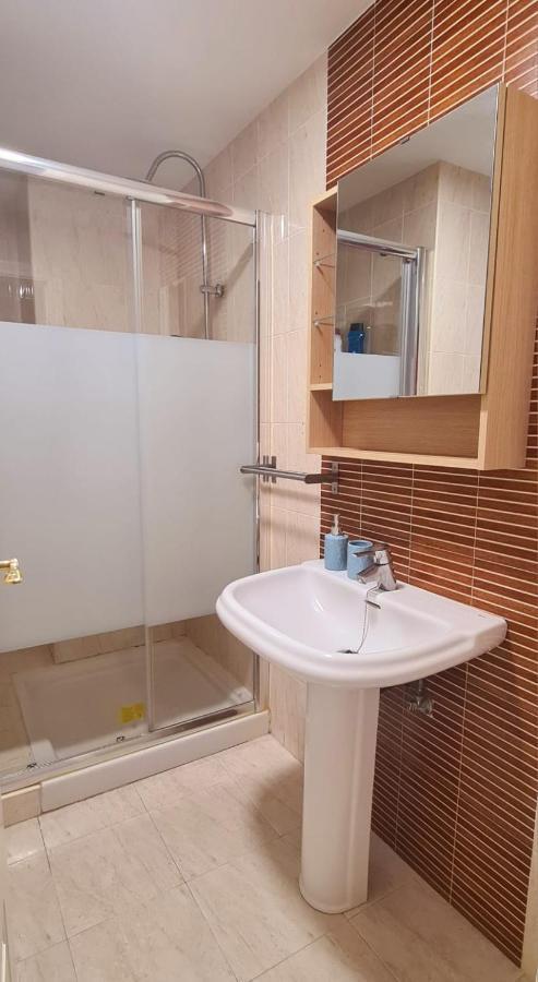 Apartamento A 2 Minutos De La Playa Y Centro Fuengirola Kültér fotó